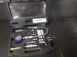 lot 71 image: Mityvac (MV-5535) Diesel Compression Test Kit