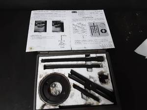 lot 77 image: OTC (7070A) Transmission Bearing Service Set for Fuller Transmissions