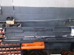 lot 78 image: Norbar 5R Industrial Torque Wrench (200-750 lbf-ft) 