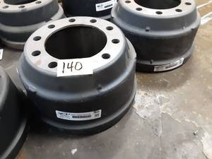 lot 140 image: Alliance Brake Drum ABPN42A1657VB Freightliner 16.5x7 Balanced