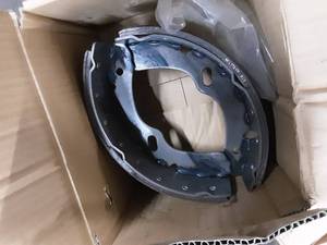 lot 149 image: Brake Shoe Kit (97724179)