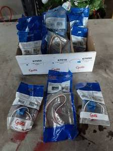 lot 222 image: 30 Wire Pigtails