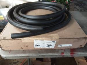 lot 260 image: Aprox. 25 of 1 gates hydraulic hose New.