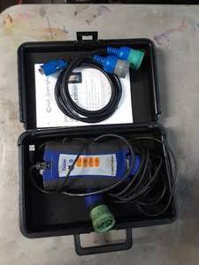 lot 287 image: Nexiq USB-LINK 2 124032 bluetooth scan tool