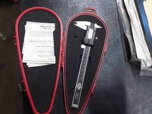 lot 306 image: Gates 0-5 digital caliper