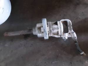 lot 55 image: Sunex Tools 1 Impact SX556-6 1600ft lbs