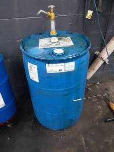 lot 364 image: Lube Tech All Season Windshield Wash (Approx 40%)
