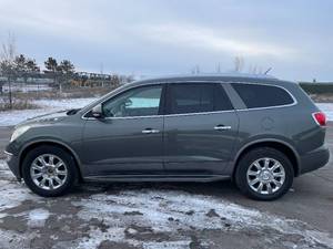 2011 Buick Enclave CXL-2 - AWD