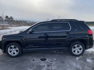 2011 GMC Terrain SLT-1