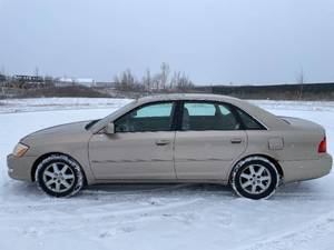 2001 Toyota Avalon