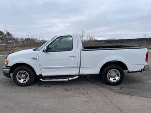2001 Ford F-150 XL