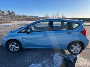 2014 Nissan Versa Note - 79,773 MILES - 1 OWNER