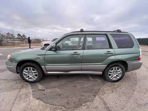 2008 Subaru Forester 2.5 X L.L.Bean Edition - AWD