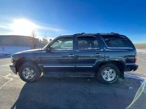 2005 Chevrolet Tahoe - 4X4
