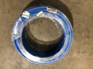 Apollo 34 in. x 100 ft. Blue PEX-A Expansion Pipe in Solid Customer Returns See Pictures