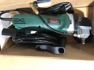 RYOBI Expand-It 10 in. Universal Pole Saw Attachment Customer Returns See Pictures