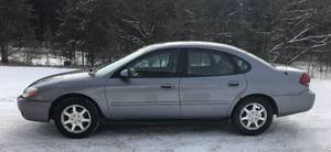 2006 Ford Taurus SEL