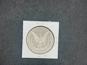 1878-S Marked MS63 When Purchased