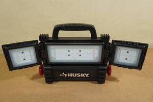 Husky Multi-Direction LED Work Light