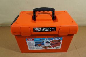MTM Sportsmens Plus Utility Dry Box