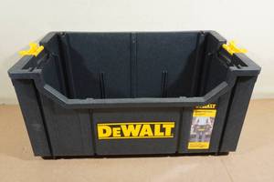 DeWalt Tough Systems DS280 Tote