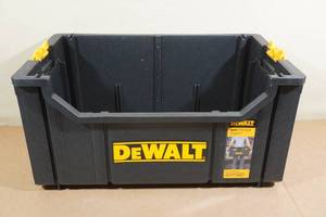 DeWalt Tough Systems DS280 Tote
