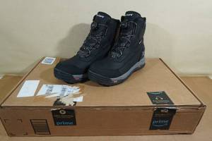 Korkers Snowmageddon Mens Winter Boots -Size 12