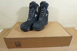 Korkers Polar Vortex 1200 Mens Winter Boots -Size 9
