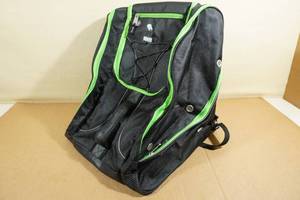 Athalon Everything Boot Bag