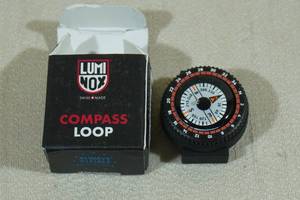 Luminox Compass Loop