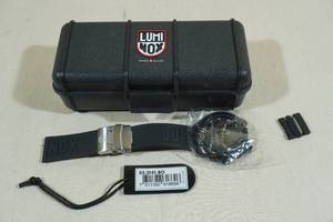 Luminox Pacific Diver Chronograph Dive Watch XS.3141.BO