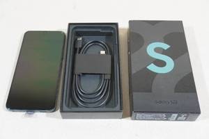 Samsung Galaxy S22 Smartphone -Green