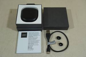 Bose QuietComfort Ultra Earbuds