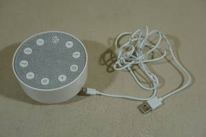 Sharper Image Noise Machine