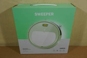 Sweeper Robot Vacuum