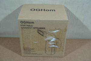 OGHom Portable Garment Steamer
