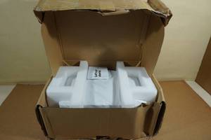 HomeSoap UV Sanitizer -White