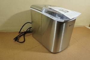 Costway Ice Maker