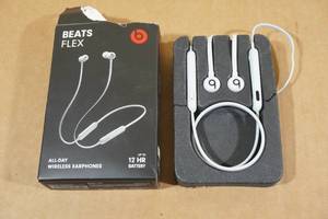Beats Flex Wireless Earphones