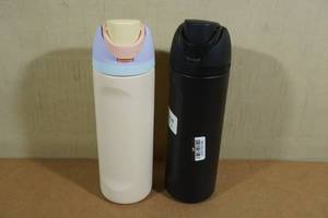 2 Owala Water Bottles