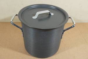 Commercial Aluminum Cookware