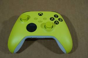 Microsoft XBOX Controller -Green