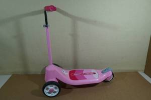 Radio Flyer Scooter