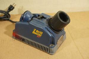 Drill Doctor X2 Drill Bit and Knife Sharpener