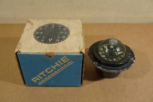 Ritchie Boat Compass
