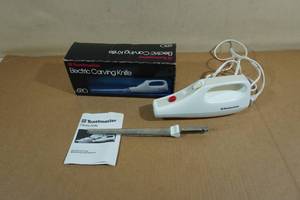 Toastmaster Electric Knife