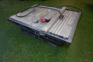 Plasplugs Master Tiler 7 Wet Saw