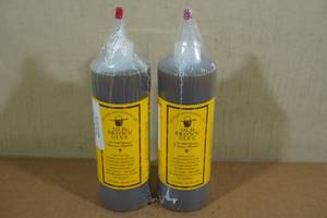 2 20oz Bottles Antique Refinishers Inc Old Brown Glue