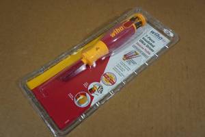 Wiha 7-Piece Insulated Ultra Driver