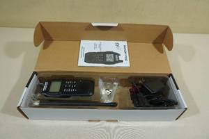 President Randy FCC Handheld or Mobile CB Radio